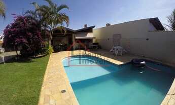 Imagem 4: Casa - Bosque das Palmeiras - Campinas