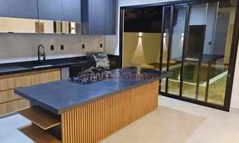 Imagem 7: ITU - Casa de Condomínio - LOTEAMENTO RESIDENCIAL UNA