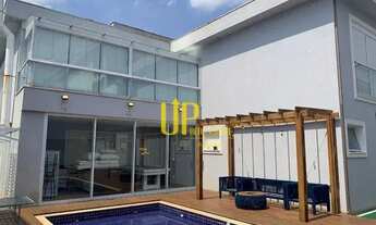 Imagem: Casa com 4 dormitórios à venda, 379 m²