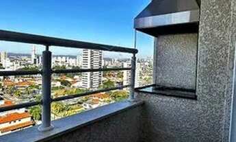 Imagem 2: SOROCABA - Apartamento Padrão - Independência