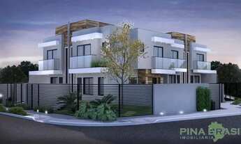 Imagem 3: Sobrado para Venda em Curitiba, Atuba, 3 dormitórios, 1 suíte, 3 banheiros, 2 vagas