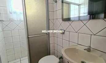 Imagem 9: Locação Anual Mobiliado com 03 Dormitórios na 2ª Quadra Mar de Balneário Camboriú/SC