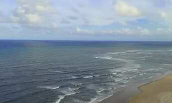 Imagem 3: RCR) Beira Mar em Candeias | Edf. Atalanta Residence | 40m² | Vista definitiva