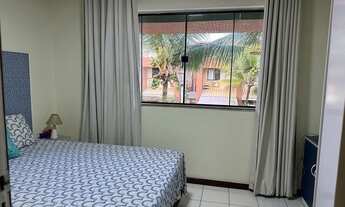 Imagem 2: Casa aconchegante pé na areia