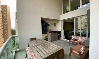 Imagem: Apartamento Mobiliado para locação com