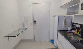 Imagem 4: SAO PAULO - Apartamento padrao - CAMPO BELO