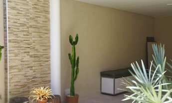 Imagem 4: Casa de condomínio sobrado para venda possui 240 metros quadrados com 4 quartos