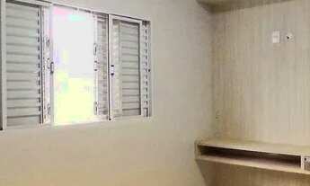 Imagem 4: Casa no Novo Parque Alvorada