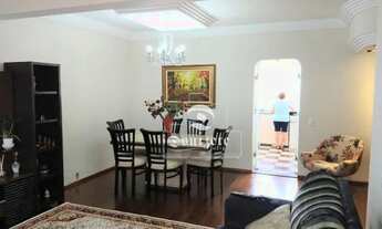 Imagem 5: Apartamento com 4 dormitórios à venda, 145 m² por R$ 690.000,00 - Centro - Santo André/SP