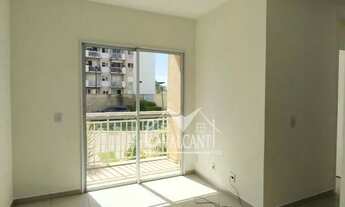 Imagem 6: Apartamento para aluguel tem 68 metros quadrados com 3 quartos em Centro - Itaboraí - RJ