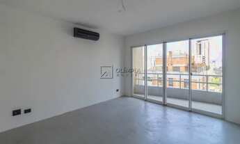 Imagem 2: Apartamento Venda Itaim Bibi 118 m² 2 Dormitórios