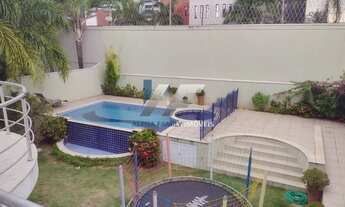 Imagem 5: CASA PARA LOCAÇÃO EM ALPHAVILLE CONDE 2