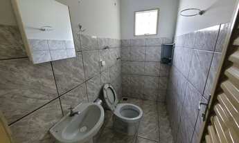 Imagem 5: Casa de Colônia para aluguel com 02 quartos no Bairro Daniel Fonseca em Uberlandia - MG