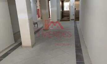 Imagem 2: Apartamento com 2 dorms, Aviação, Praia Grande - R$ 310 mil, Cod: 5552