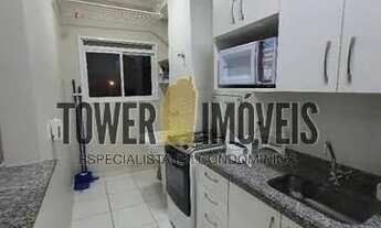 Imagem 6: Apartamento - Floratta Club House - Valinhos