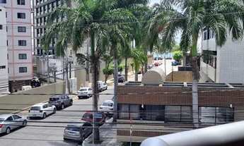 Imagem 5: Apartamento para venda tem 164 metros quadrados com 4 quartos em Ponta Verde - Maceió - AL