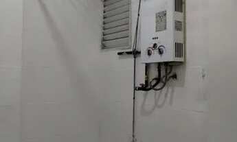 Imagem 4: Apartamento para aluguel possui 56 metros quadrados com 1 quarto em Copacabana -