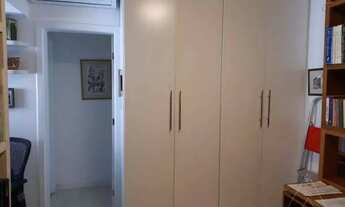 Imagem 6: Apartamento com 3 quartos e 3 suítes, 220,00 m² à venda por R$ 1.000.000,00