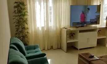 Imagem: Apartamento para venda tem 83 metros quadrados