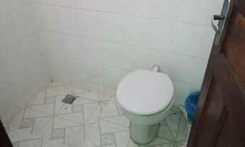 Imagem: Casa em Itapevi por 120 mil