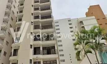 Imagem: Apartamento - Cambuí - Campinas