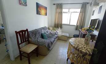 Imagem 3: Apartamento à venda no bairro Boqueirão - Praia Grande/SP