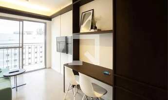 Imagem: Apartamento para Aluguel - Vila Olímpia