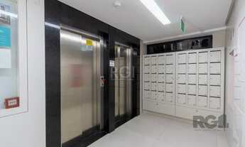 Imagem 4: Escritório para alugar no bairro Praia De Belas