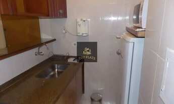 Imagem 6: Flat disponível na Vila Nova Conceição