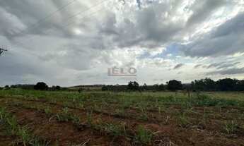 Imagem 2: ÁREA RURAL EM IGUARAÇU