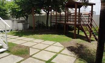 Imagem 7: Apartamento Mobiliado para aluguel possui 216 metros quadrados com 4 quartos, 4 vagas, DCE