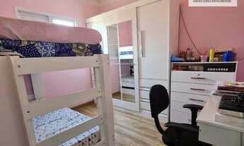 Imagem 6: Apartamento à venda, 100 m² por R$ 500.000,00 - Vila Jaboticabeira - Taubaté/SP