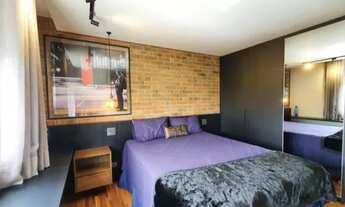 Imagem 4: Apartamento de 186m2, 5 dormitórios, reformado nas Perdizes REF: 1174