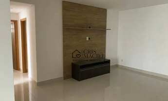 Imagem 3: Apartamento com 3 dormitórios para alugar, 104 m² por R$ 4.779,92/mês - Condomínio The Par