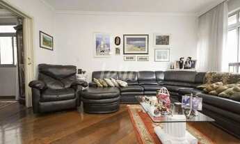 Imagem 5: São Paulo - Apartamento Padrão - Jardins