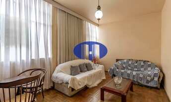 Imagem 2: Apartamento com 3 dormitórios à venda, 90 m² por R$ 400.000,00 - Sion - Belo Horizonte/MG