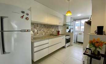 Imagem: Apartamento no Novo Campeche