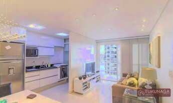 Imagem: Apartamento com 2 dormitórios para alugar