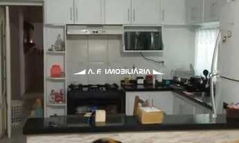 Imagem 3: Casa em Condomínio Térrea para Venda no bairro Jardim São João (Jaraguá), 3 dorm, 1 suíte