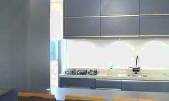 Imagem 2: Aluga-se bom apartamento de dois quartos no Jardim Botânico, em São José!