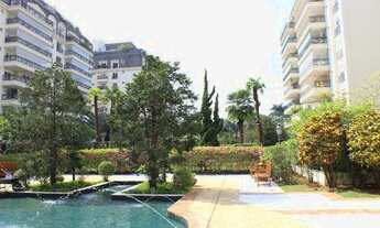 Imagem 2: São Paulo - Apartamento Padrão - Alto de Pinheiros