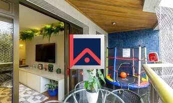 Imagem 6: Apartamento Venda Chácara Klabin 175 m² 4 Dormitórios