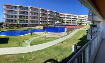 Imagem 6: Apartamento para venda possui 79 metros quadrados com 1 quarto em Porto das Dunas - Aquira