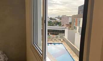 Imagem 5: Studio semi mobiliado para aluguel com 30 metros com 1 quarto em Sumarezinho - São Paulo