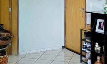 Imagem 6: Apê 67m² (3Q com suíte) - Negrão de Lima