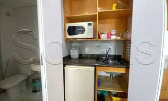 Imagem 5: Flat em Pinheiros, próximo ao Hospital das Clinicas, Av. Rebouças, Rua Teodoro Sampaio