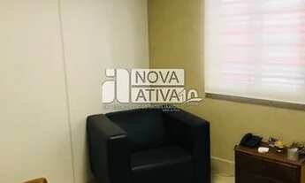 Imagem 6: SALAO COMERCIAL em SÃO PAULO - SP, LUZ