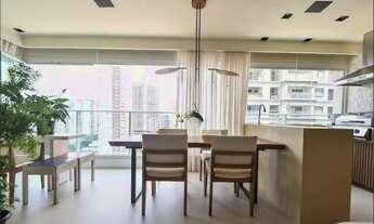 Imagem 3: Venda Apartamento 2 Dormitórios - 103 m² Brooklin