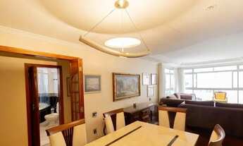 Imagem 7: Apartamento com 3 quartos para alugar, 140m² - Paraíso