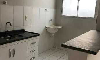 Imagem 4: Apartamento de 02 Quartos - Belle Stanza